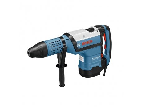 BOSCH plavi alat GBH 12-52 DV Elektro-pneumatski čekić SDS-max