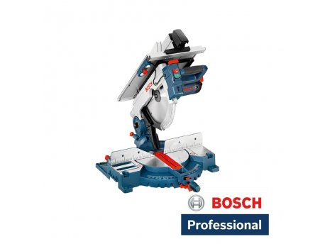 BOSCH plavi alat GTM 12 JL ger kombinovana kružna testera