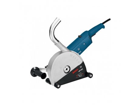 BOSCH plavi alat GNF 65 A glodalica za zljebove u zidovima