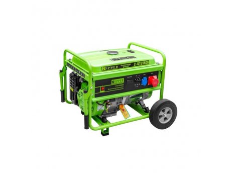 ZIPPER ZI-STE5500 generator elektricne energije