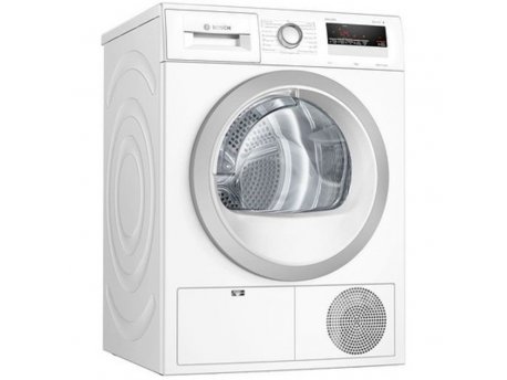 BOSCH WTH85291BY