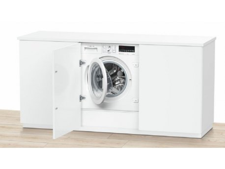 BOSCH WIW28541EU