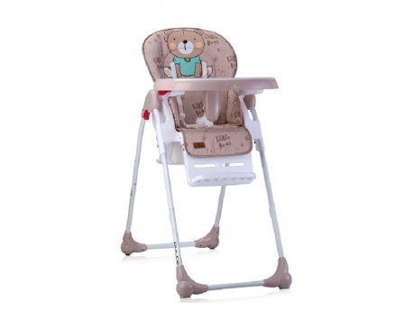 LORELLI BERTONI HRANILICA DULCE BEIGE BEAR