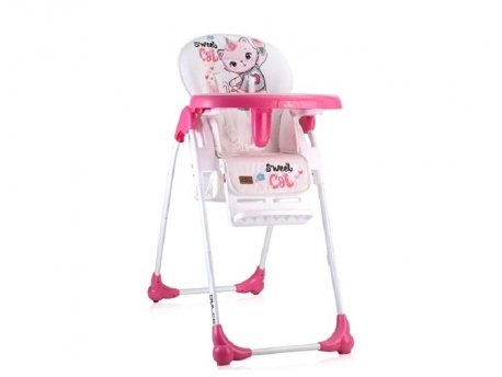 LORELLI BERTONI HRANILICA DULCE PINK CAT