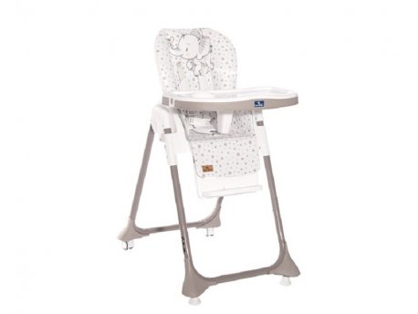 LORELLI BERTONI HRANILICA FELICITA BEIGE ELEPHANT