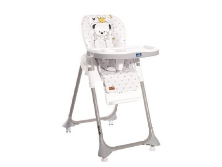 LORELLI BERTONI HRANILICA FELICITA GREY BEAR