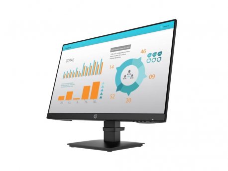 HP P24 G4 IPS (1A7E5AA)
