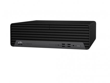 HP EliteDesk 800 G6 SFF i9-10900/32GB/1TB PCIe/RX 550X 4GB/DVD/DP/WiFi/Win 10 Pro (1D2T0EA)