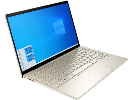 HP Envy 13-ba0003nm i5-1035G1/IPS 400/8GB/256GB/Win 10 Home (1S7J7EA)