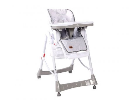 LORELLI BERTONI HRANILICA GUSTO GREY BUNNY