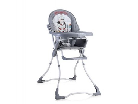 LORELLI BERTONI HRANILICA MARCEL GREY PENGUIN