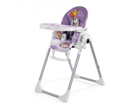 PEG PEREGO HRANILICA P PAPPA ZERO 3-GIRAFFA GLICINE