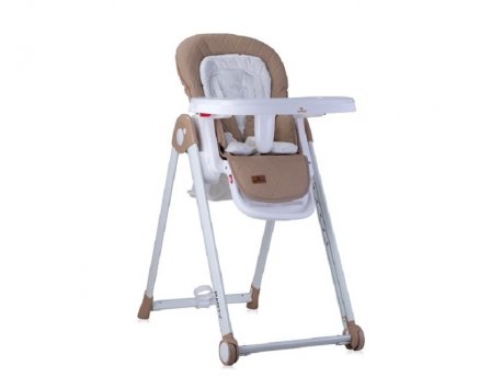 LORELLI BERTONI HRANILICA PARTY BEIGE PU LEATHER (2020)