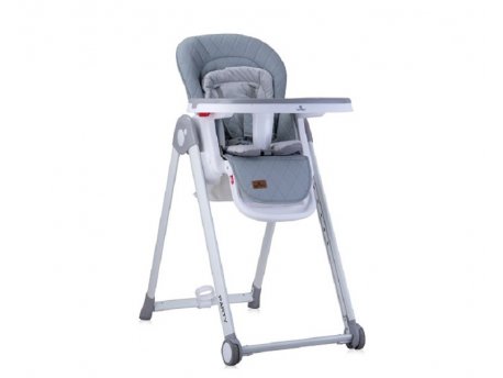LORELLI BERTONI HRANILICA PARTY GREY PU LEATHER (2019)