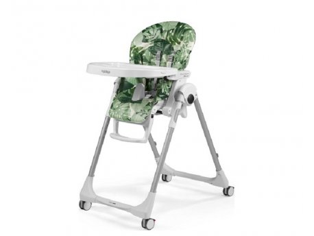 PEG PEREGO HRANILICA PRIMA PAPPA FOLLOW ME FOLIAGE