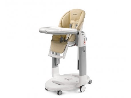 PEG PEREGO HRANILICA Tatamia Follow Me - PALOMA