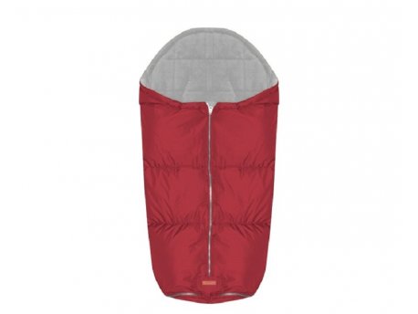 LORELLI BERTONI BERTONI FOOTMUF ZA KOLICA RED