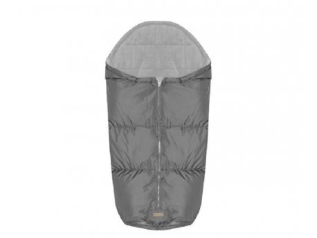 LORELLI BERTONI BERTONI FOOTMUF ZA KOLICA GRAY