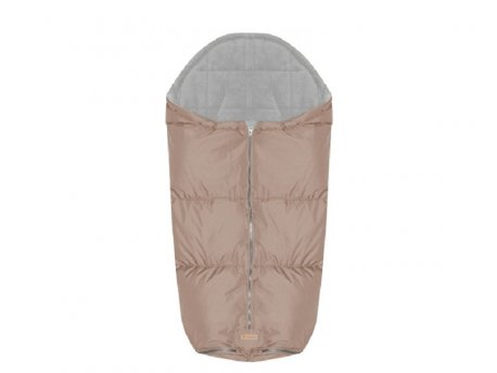 LORELLI BERTONI BERTONI FOOTMUF ZA KOLICA BEIGE