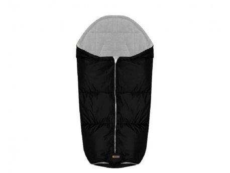 LORELLI BERTONI BERTONI FOOTMUF ZA KOLICA BLACK