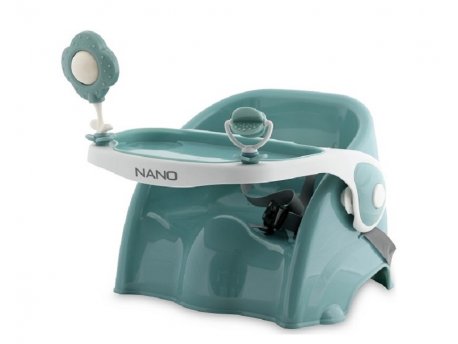 LORELLI BERTONI BOOSTER HRANILICA NANO - BLUE