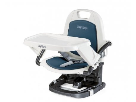 PEG PEREGO BOOSTER HRANILICA RIALTO - PETROLIO