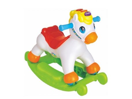 HOLA IGRACKA/KLACKALICA PONY 2U1