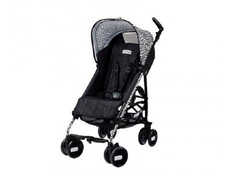 PEG PEREGO KISOBRAN KOLICA PLIKO MINI CLASSICO GHIRO