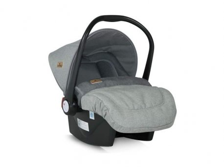 LORELLI BERTONI LIFESAVER GREY 0-13KG