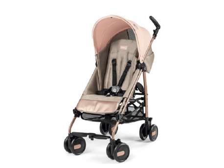 PEG PEREGO KISOBRAN KOLICA PLIKO MINI CLASSICO MON AMOUR