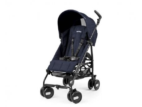 PEG PEREGO KISOBRAN KOLICA PLIKO MINI CLASSICO NAVY