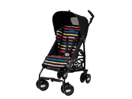 PEG PEREGO KISOBRAN KOLICA PLIKO MINI CLASSICO NEON