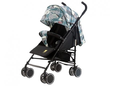 BBO KISOBRAN KOLICA S200 BBO MODENA LEAF