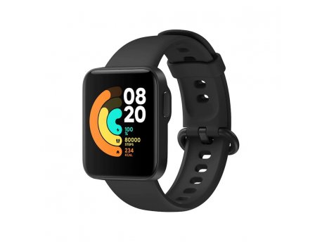 XIAOMI Mi Watch Lite (Black)