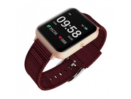 LENOVO S2 Color Red
