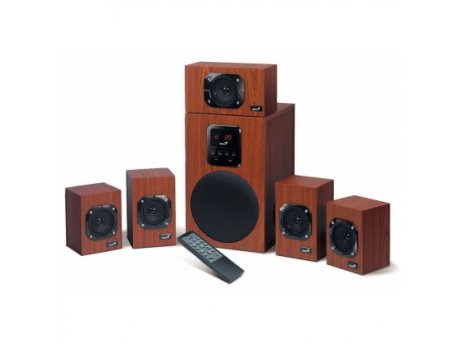 GENIUS SW-HF5.1 4800 (Braon)