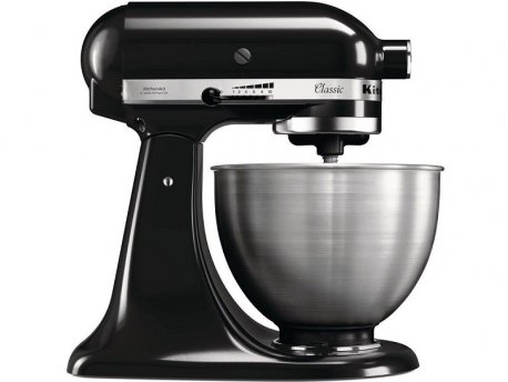 KitchenAid Classic KA5K45SSEBM mikser sa posudom