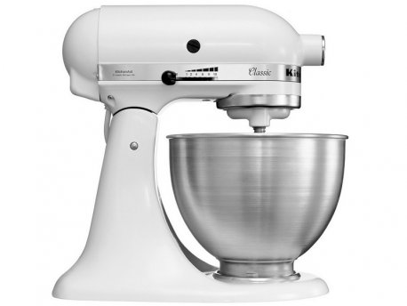 KitchenAid KA5K45SSEFW mikser sa posudom