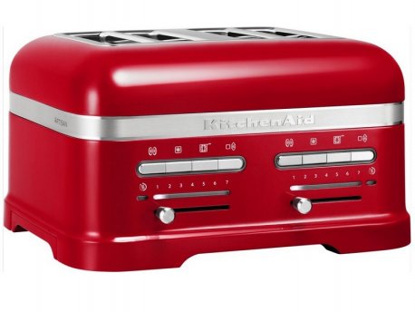KitchenAid KA5KMT4205ECA crveni