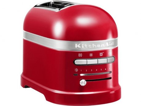 KitchenAid KA5KMT2204EER crveni