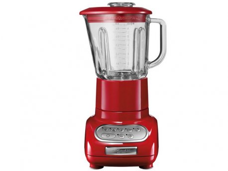 KitchenAid Blender KA5KSB5553EER crveni