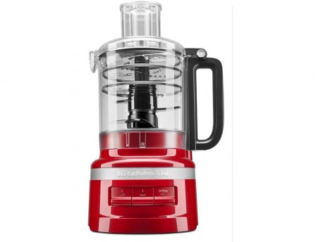 KitchenAid KA5KFP0919EER  crvena