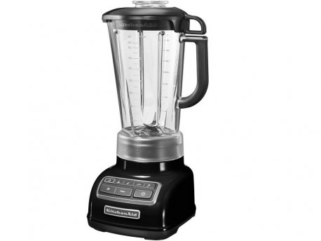 KitchenAid Blender KA5KSB1585EOB onyx black