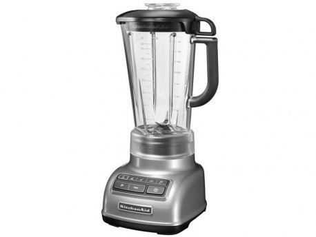 KitchenAid Blender KA5KSB1585ECU contour silver