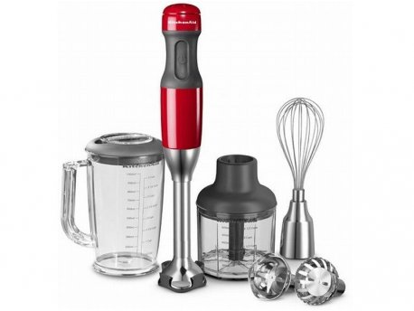 KitchenAid KA5KHB2571EER crvena