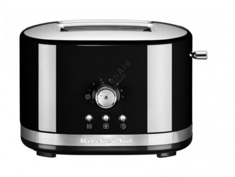 KitchenAid KA5KMT2116EOB onyx black