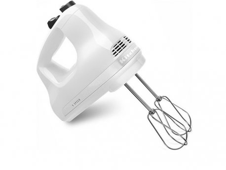 KitchenAid KA5KHM5110EWH beli