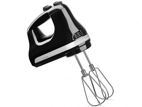 KitchenAid KA5KHM5110EOB crni