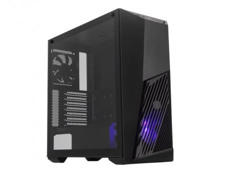 COOLER MASTER MasterBox K501L RGB MCB-K501L-KGNN-SR1