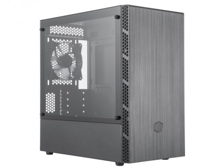 COOLER MASTER MasterBox MB400L MCB-B400L-KGNN-S00
